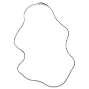 JOHN HARDY Classic Chain Curb Link Necklace